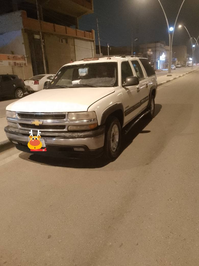 سلام عليكم شباب يوكن الفيني موديل  الفين واحد السياره مكينتهه البلاد السياره فورويل كير 700 اريد مراوس باوبمه موديل عشره جارجر ادوات عن اكررر السياره ادوات اريد مراوس السياره شقاله وكلشي مابيهه نقصها بس كيرها كايم العنوان بصره رقم التلفون ***********
