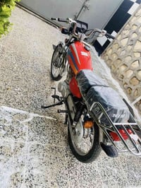 اربع كير • مكينه مديل 22 • كربلاء