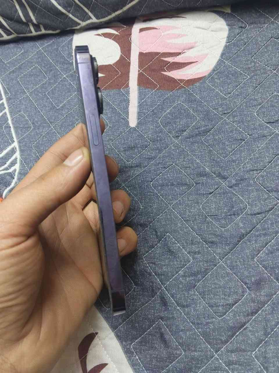 14برو ماكس لبيع800قفلة جهاز مكفول***********
