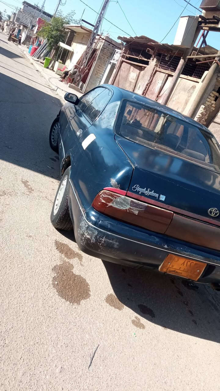 سياره للبيع
موديل 92 كصة قمارة حدادية جديده ستوه مسويها ومكينة جديده وكير جديد تبريد شغال كهربائياتها كلها شغاله سنويه صاقطه من 2020 السعر مالها 34 وبي مجال بسيط المكان البصره المدينه. وهاي كل التفاصيل كدامكم ال مو شراي لايتصل رحم الله والديكم :*********** متواجد فقط وتساب
