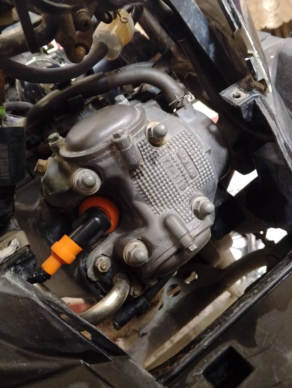 سلام عليكم  جي تي ار ثعلب 140 شعله+ معدل 
رمبه دراجة  بلاديه كله فقط كلج خلفي رياضي  
ميكينه مكفوله  للبيع  سعر 650 بيه مجال بسيط رقم ***********  عنوان بغداد ساحت عدن مكينة خرسه  ما مفتوح برغي بيه
