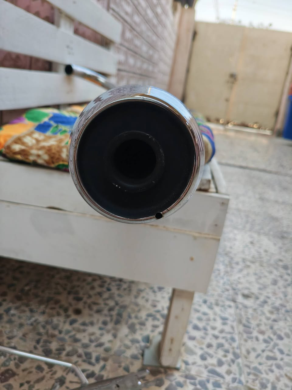 سلام عليكم اخوان صالنصه بوق جديد وسيبايه بلادي جديد للبيع الشراي يدخل خاص


**إذا كنت صاحب هذا الإعلان وتريد حذفه لأي سبب، رجاءا أرسل رسالة إلى الدعم الفني**