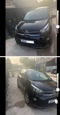 بيكانتو • ٢٠٢٠ • ب٩٥