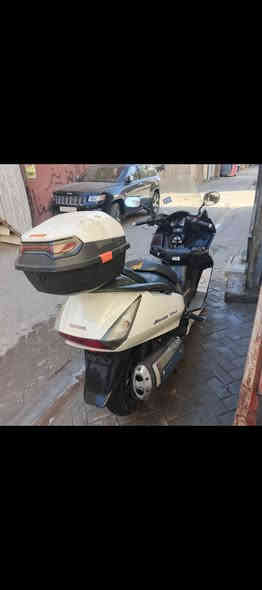 سلام عليكم شباب دراجه سلفر 400للبيع فقط مكاني مدينة الصدر (السعر 14)***********
