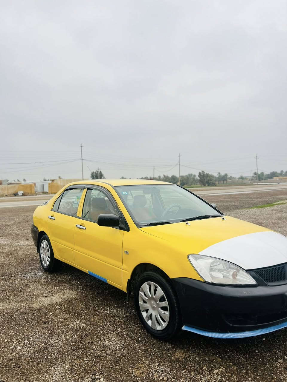 لانسر 2010 رقم ديالى دولي سنويه لغاية 30 مصفره هيئه وغرامات محرك 1500 قبق الأسود بلادي مكينه وكير خير من الله صدر امامي خلفي جديد تخم تاير تبريد تدفئه كله شغال كبات بلاديه مازدات جدد سيبايه صندوك دوشمة كشنات دوشمة ارضيه سياره جديده مال جناي على إيد وحده حادثها بخشم الجاملغ الامامي وبنيد رش السعر 68$ وبيها مجال للطيبين عنوان سياره ديالى للاستفسار اكثر الاتصال على الرقم 
***********
