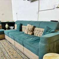 ديوان عراقي ديوان  عمل عراقي قياس ٤ في ٣ متر   السعر ٥٠٠ الف  مكاني بغ...