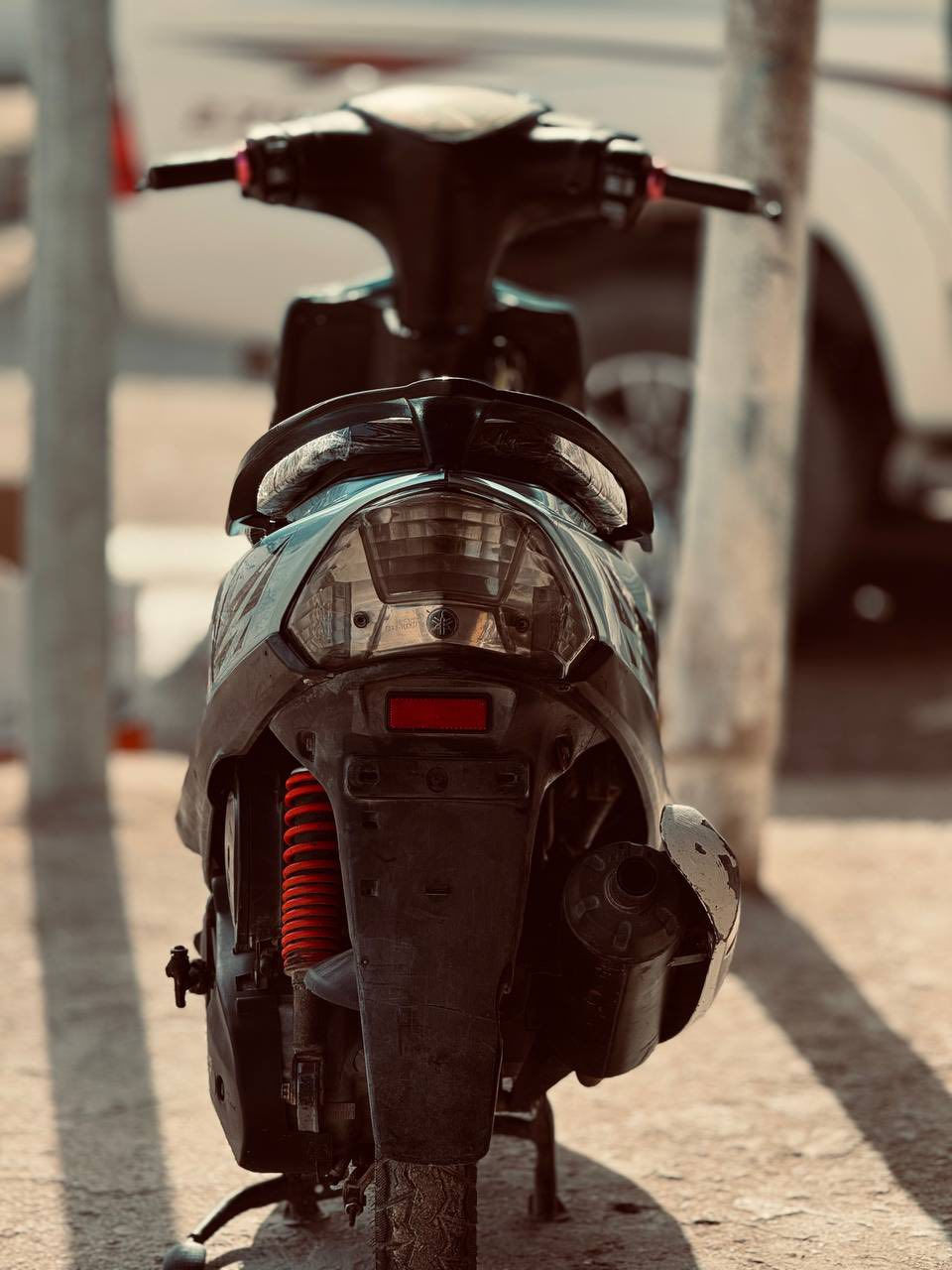 السلام عليكم 
ماكس عدله للبيع 
نضافة كدامك دراجه لوك 
نضيفه ومرتبه ناشفه 
كهربائيات شغاله 
سلف هندر شغال
بوشه ٥٥ مبدله 
صالنصه اف ام ثقيل تزويد
دبلات امامي تزويد 
ويدات تزويد 
الدراجه مفتوحه 
الشراي يتصل ع رقم *********** 
السعر ٤٧٥ الف ومجال قليل جوه ٤٠٠ لا تخابرون 
واذا مراوس بتايكر اوراق هم يرهم 
مكاني عفك
