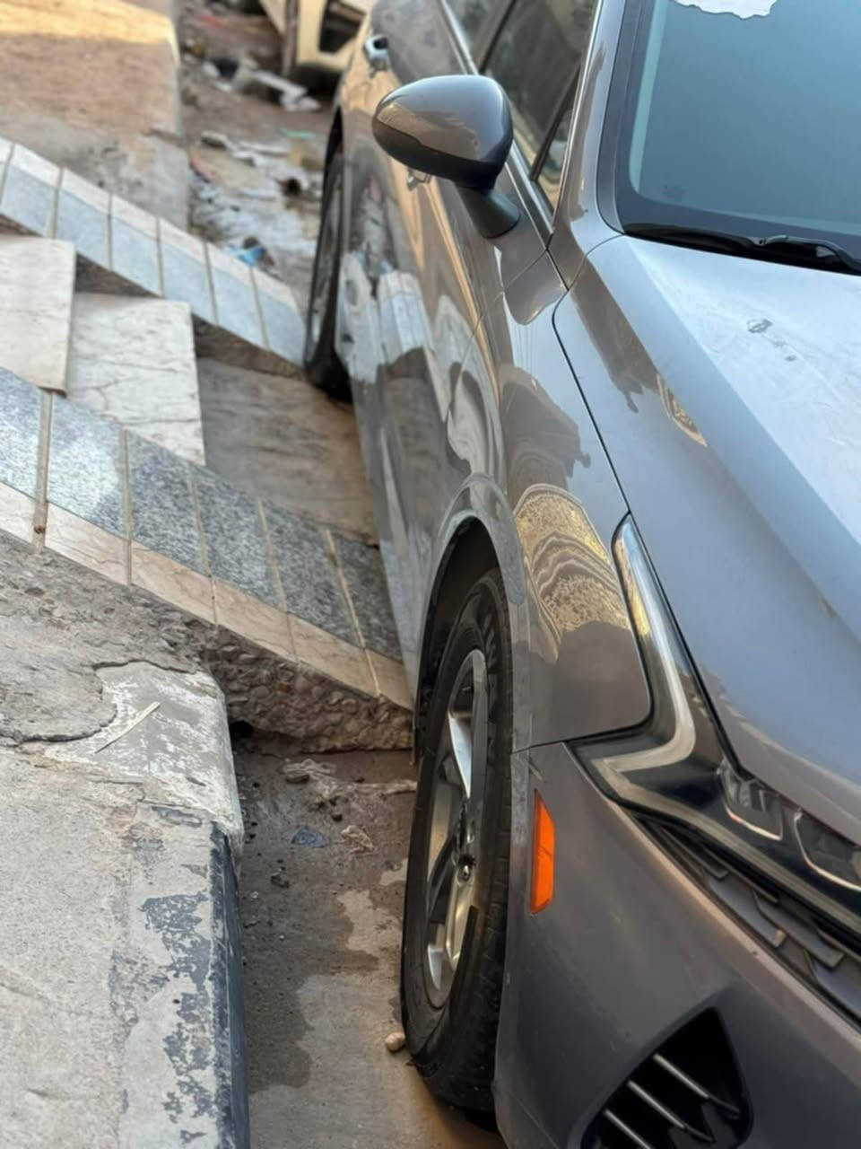 كي فايف للبيع  أمريكي معوقين بغداد ٢١ مكفوله كفاله عامه حتى الدعايات بلاديه تقرير تعمل وتسير من امريكا مكينه كير بالشرط تخم تاير باتري جديد تبريد ثلج السعر 150وبيها مجال للاستفسار الاتصال على الرقم ***********
او واتساب
