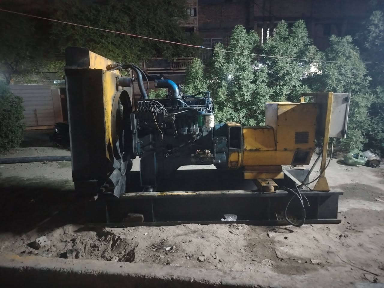 سلام عليكم مولده البيع كمنز راس٢٥٠كيفي رافست راديتر جديد كهربائي *********** الحريه
