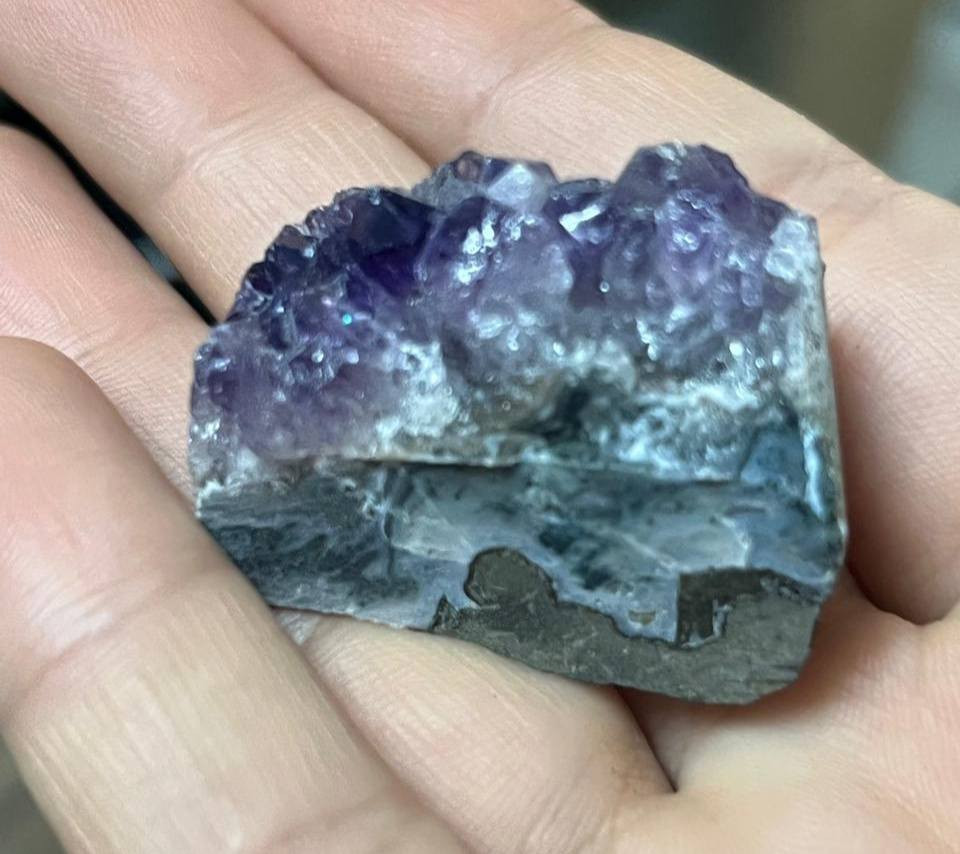 حجر الجمشت طبيعي الاصلي 100%


**إذا كنت صاحب هذا الإعلان وتريد حذفه لأي سبب، رجاءا أرسل رسالة إلى الدعم الفني**