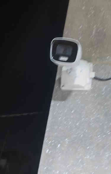 📸 تنصيب منظومة كاميرات مراقبة متكاملة – شركة Hilook

احصل الآن على منظومة مراقبة عالية الدقة تتكوّن من 7 كاميرات بجودة 2 ميكا مع زوم ×40 لالتقاط أدق التفاصيل بكل وضوح!

🔹 المواصفات:

7 كاميرات Hilook بدقة FHD 2MP وزوم قوي 40X

هارد 1TB لتخزين التسجيلات لفترات أطول

بوكس حماية مطري لحماية التوصيلات الخارجية

UPS بقدرة 140W لضمان استمرار المنظومة أثناء انقطاع الكهرباء

🔒 أمان مستمر — جودة عالية — سعر مناسب
للاستفسار والحجز تواصلوا معنا عبر الرسائل أو الاتصال المباشر.

☎️ ***********
☎️ ***********

📍 قضاء السدير - مجاور اسواق حجي حامد
