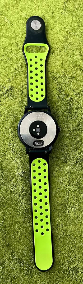 قيم وبالعافيه ،، كارمن فيفو 3 ،، بدون شاحن فقط الساعه ،، متوفر توصيل 🚚


**إذا كنت صاحب هذا الإعلان وتريد حذفه لأي سبب، رجاءا أرسل رسالة إلى الدعم الفني**