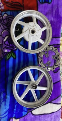 فلنجات أصلية • شوتة كاملة • بغداد العبيدي