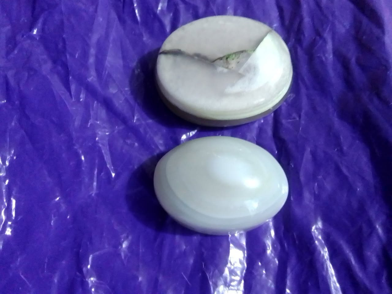 جزع يماني يجنن روعه نواعم وسط وكبار القطعه الوحده عله ٣ شلع ابيع يا بلاش جوه سعرهن اذا مفرد اقل طلب ٣ قطع بس سعر يختلف على ٥


**إذا كنت صاحب هذا الإعلان وتريد حذفه لأي سبب، رجاءا أرسل رسالة إلى الدعم الفني**