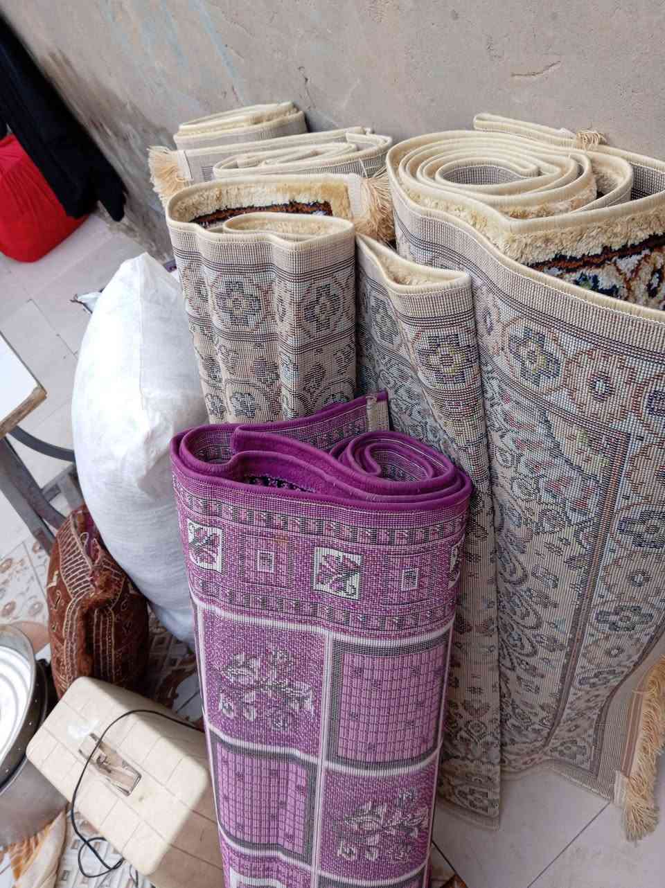 بيع مستعجل كلمن وسعره


**إذا كنت صاحب هذا الإعلان وتريد حذفه لأي سبب، رجاءا أرسل رسالة إلى الدعم الفني**