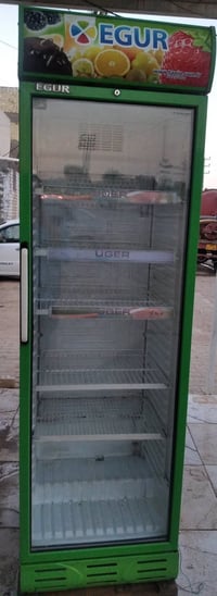 ثلاجة • كلمن • النجف