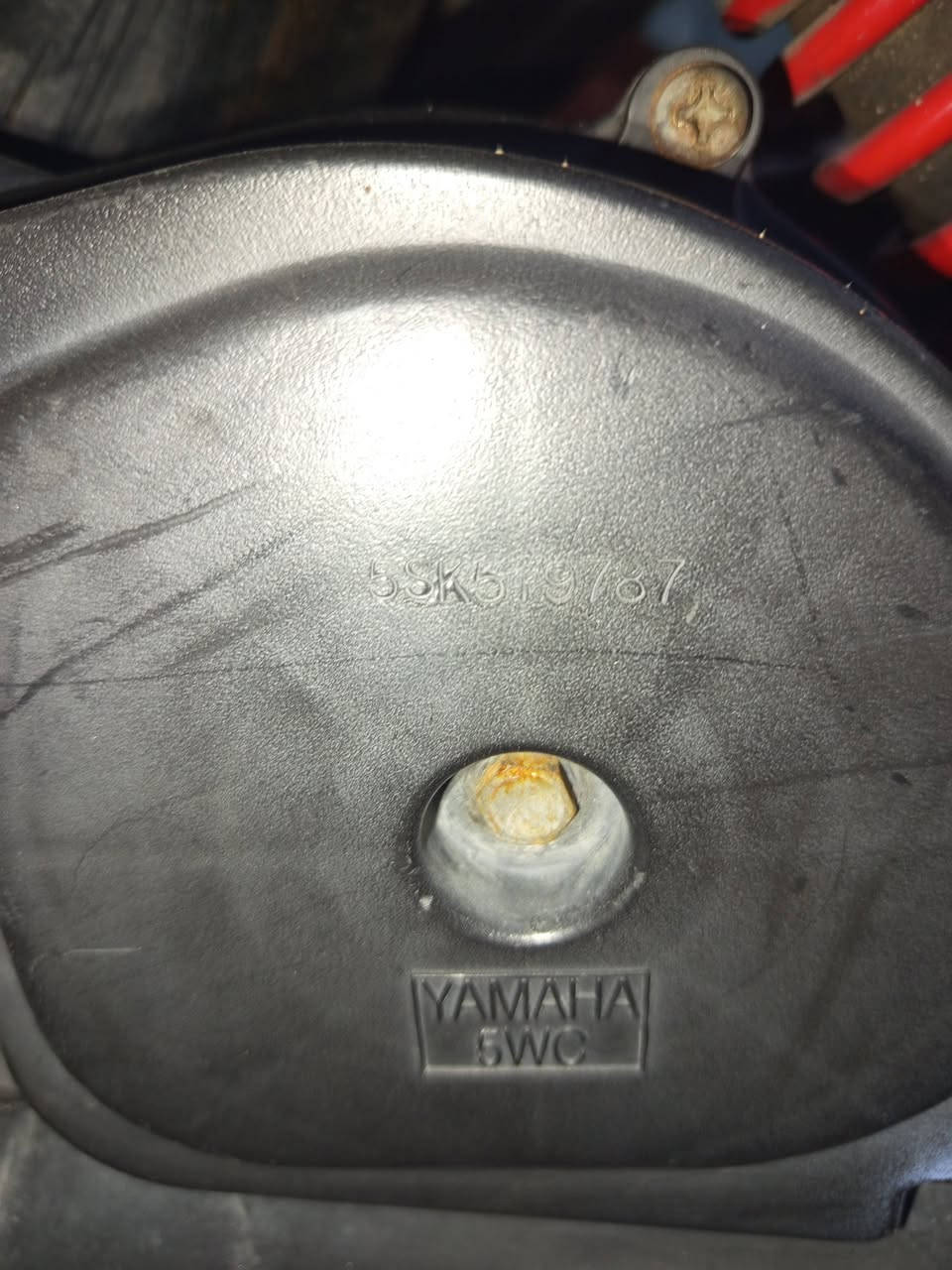 السلام عليكم دراجه 49 ما مفتوحه كهربائيات كلها شغاله ما نقص اي شيء جيب مصلح وتعال افحص الدراجه حلوه وناعمه السعر 550 وبيها مجال مكاني كربلاء الحر


**إذا كنت صاحب هذا الإعلان وتريد حذفه لأي سبب، رجاءا أرسل رسالة إلى الدعم الفني**