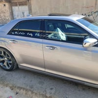 اخوان : نوع مركبه اوباما C300 : موديل:2017 اصل : لون :سلفر : الايرباك:...