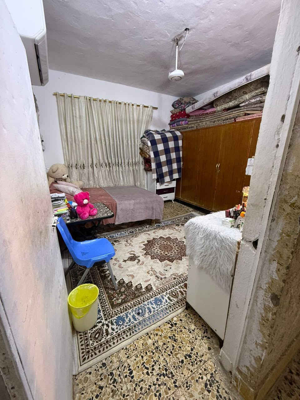 السلام عليكم بيت للبيع مساحه 175 التواصل مع صاحب الرقم مكلف بلنشر  ***********
