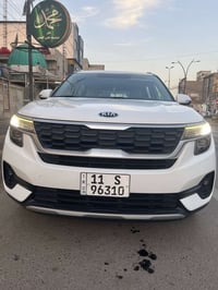 للبيع او مراوس بسبورتج   كيا سيلتوس 2020 شركة الدولية خليجي مكفولة كفا...