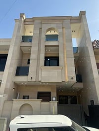 عقار للبيع زيونه محله 712 المساحه 160 متر الواجه 6 ونص يحتوي على 4 غرف...