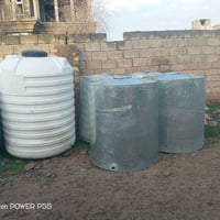 توانكي الثقيل 0 9  الطول 1250   تانكي بلاستيك اللتر 2000  07722036896