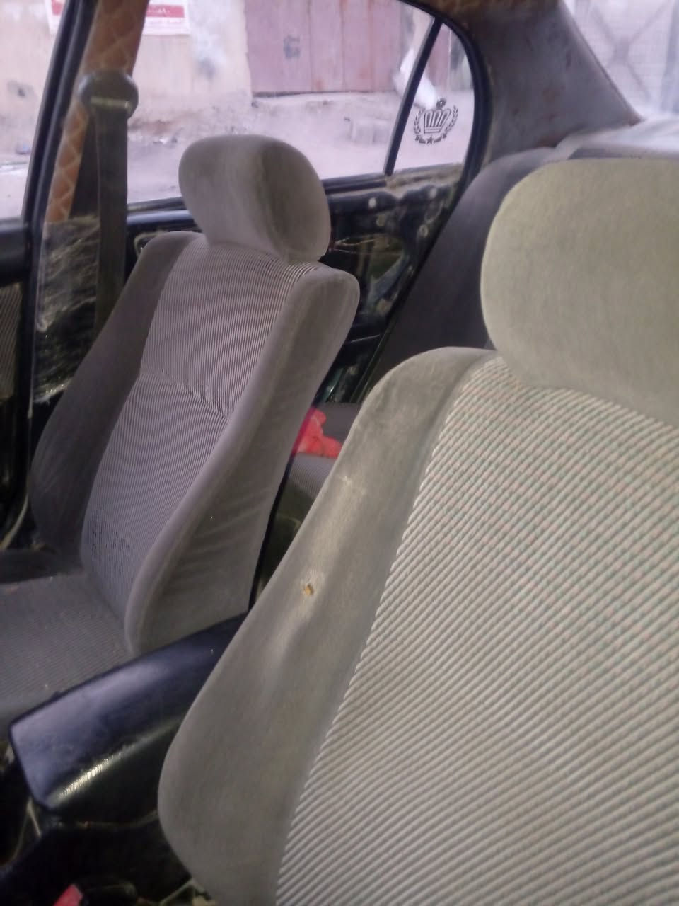 سلام عليكم 

كورونا مديل 2000 الفين سياره نضيفه مكينه وكير شرط اوتو رقم بصره راعيهه جيرانه  ب بصره سياره نضيفه وجاهزه عوزهه ملاحظات فقط سياره مال تكسي وجاهزه سياره مامغسوله مهموله سياره أحله من الصور الله شاهد

 لعنوان البصرة الزبير 
***********

وتساب ***********

السعر 45 وبيه مجال لشرايه
