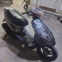 سوزوكي • مفتوحه • ١٧٠