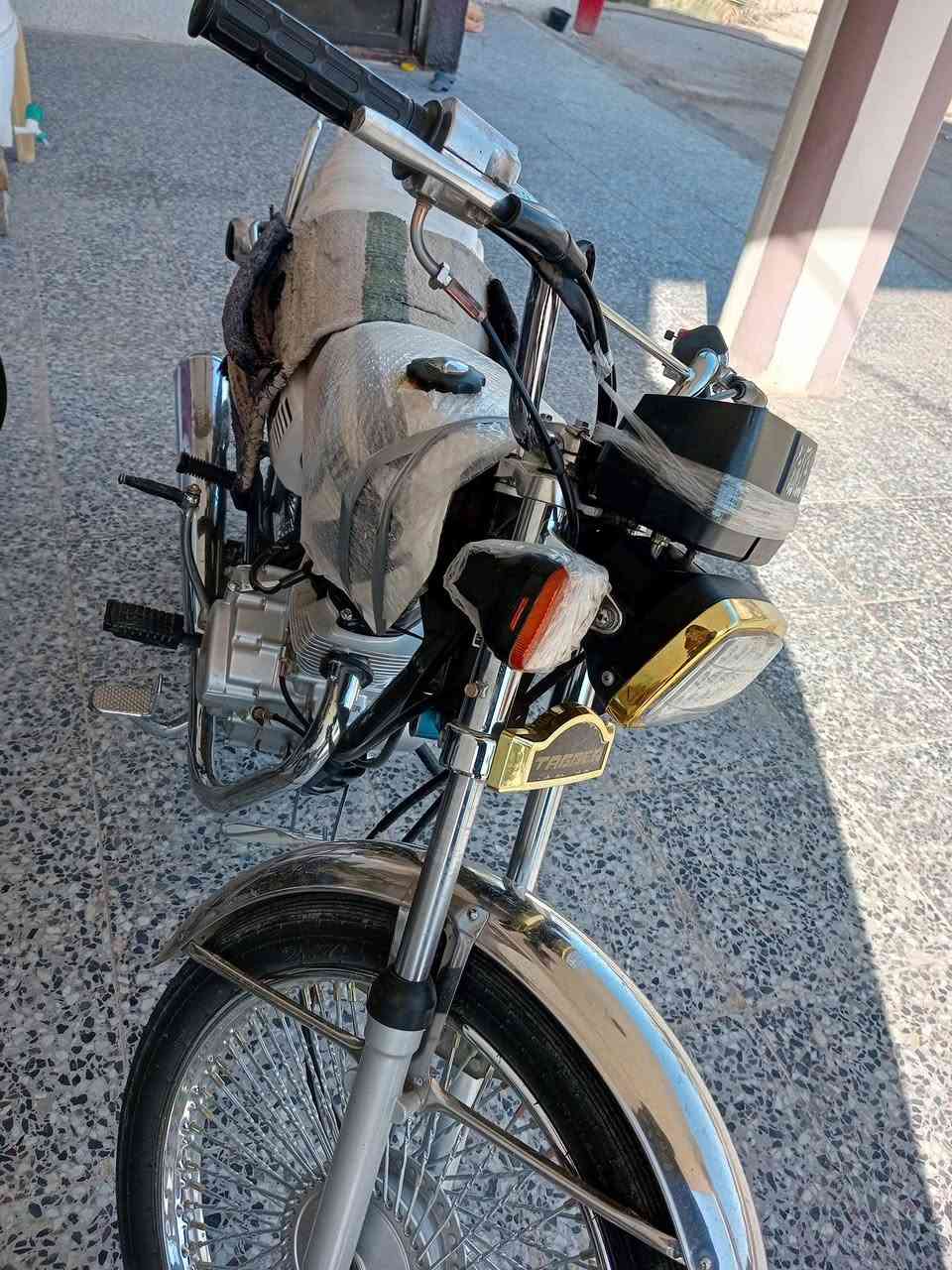 تايكر موديل 25 وراق سكنر مابيه اي نقص سعر 675بيه مجال قليل مكاني كربلاء قرب لحر ***********
