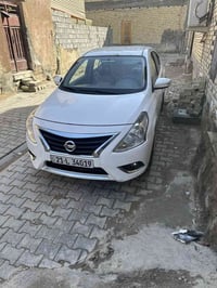 نيسان صني • ٢٠٢٤ • رقم سليمانيه