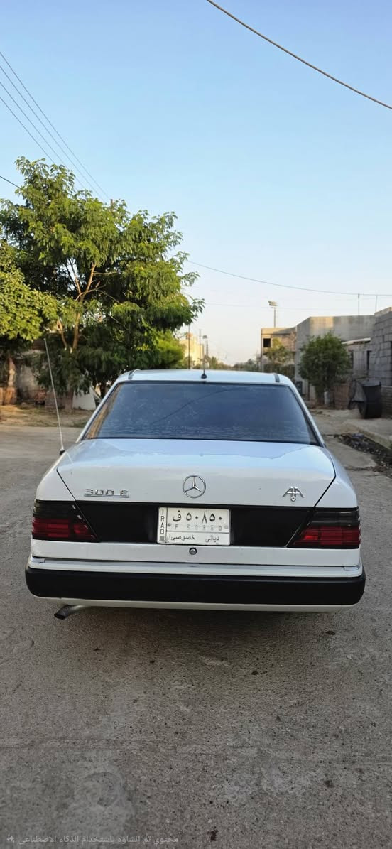 السلام عليكم اخوان عندي مرسيدس دب ٣٠٠ فول مواصفات موديل ٩٣ بي قطعتين صبغ محرك بطه ٢٥٠٠ ام دياكو وكير حاويه جديد تبريد ثلج سياره جديده بمعنه الكلمه برغي نقص مابي ترايك للبصره بي منضومه غاز ايطالي حداديه جديد السنويه ٢٠١٦ حائز ثالث موجود مكان السياره خانقين ر م ***********

السعر ٥٠ بي مجال قليل مستعجل على بيعته
