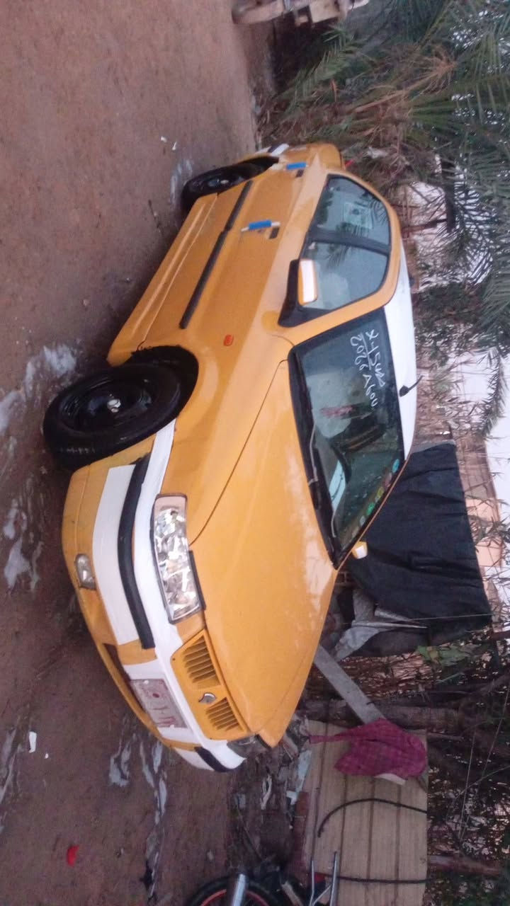 سلام عليكم سمد البيع موديل 2011سياره ماشالله حلوه مكينه وكير مكفولات  تخم تاير جوه قرفته كلش حلوه سياره مال جناي  سعر 17الشراي يتصل ***********مكاني البصره ابو الخصيب
