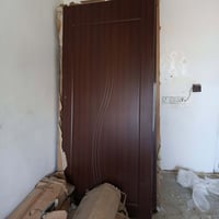 باب بيت • درجة أولى • ٦ قطع