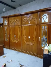 غرفة نوم • صاج ثگيل • نظيف