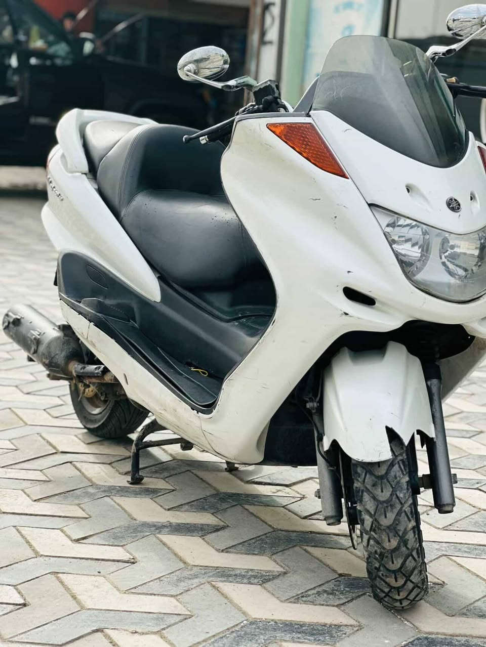 دراجه ماجستا دبل رون كامله شغاله كهربائيات كامله مكان ناصريه مركز سعر ٦٠٠ وبيه مجال قليل رقمي ***********
