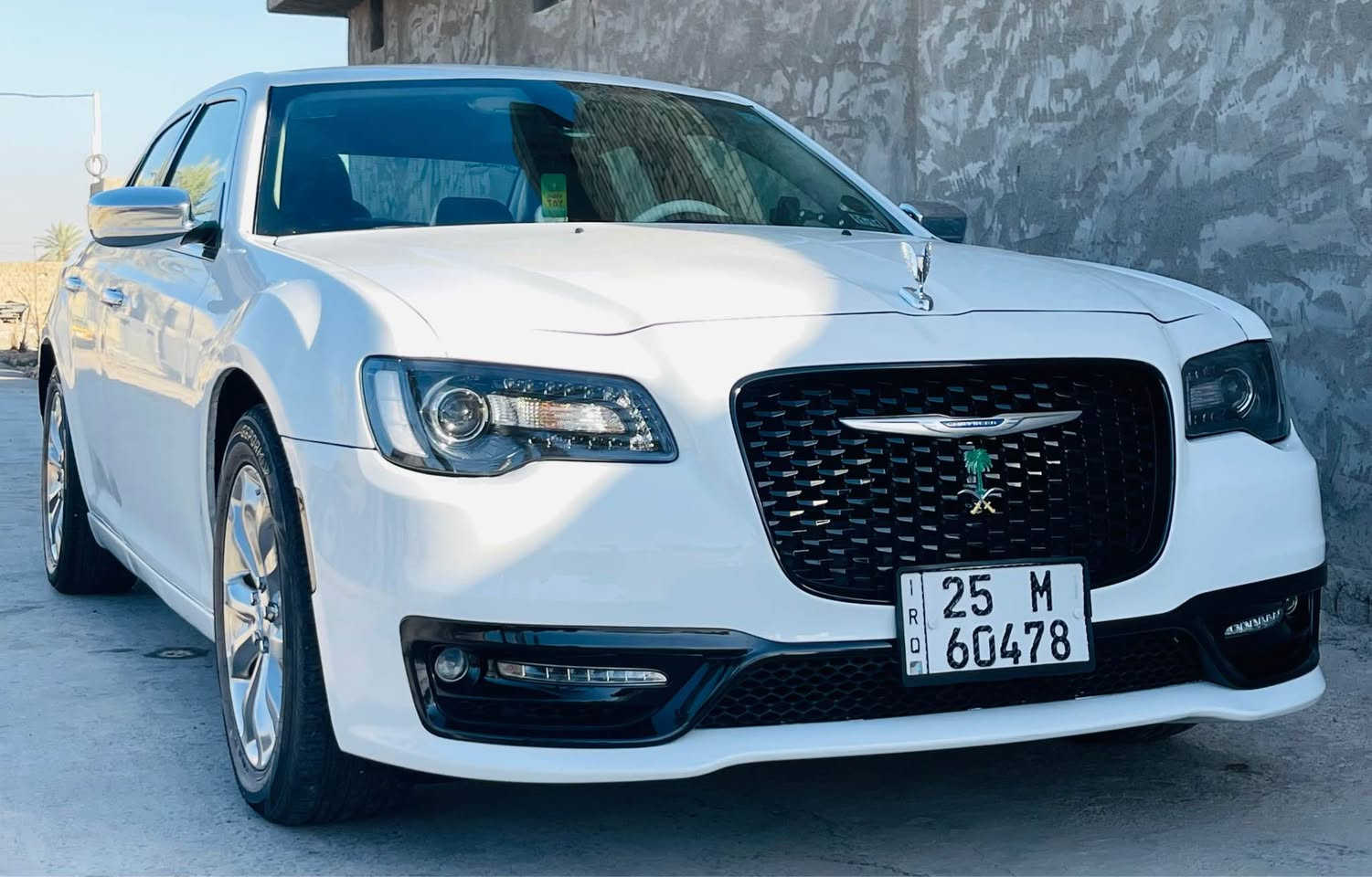 للبيع اوباما موديل 18 اصل فول عدا الفتحه فورويل رقم كركوك مشروع وطني بااسمي السنويه السياره بكل مكان تتحول 
حادثها مرفق بالمنشور صبغ فقط 
تشغيل عن بعد 
المقاعد والسكان تدفئه تبريد 
البجم العريض 
تخم تاير جديد 
باتري جديد حتى الزيت جديد 
ماشيه 70 استخدام شخصي 
ماناقصها اي شي  
كلشي ذاكرلك بالمنشور السعر 225
 للاتصال *********** الموقع بغداد بغداد, العراق
