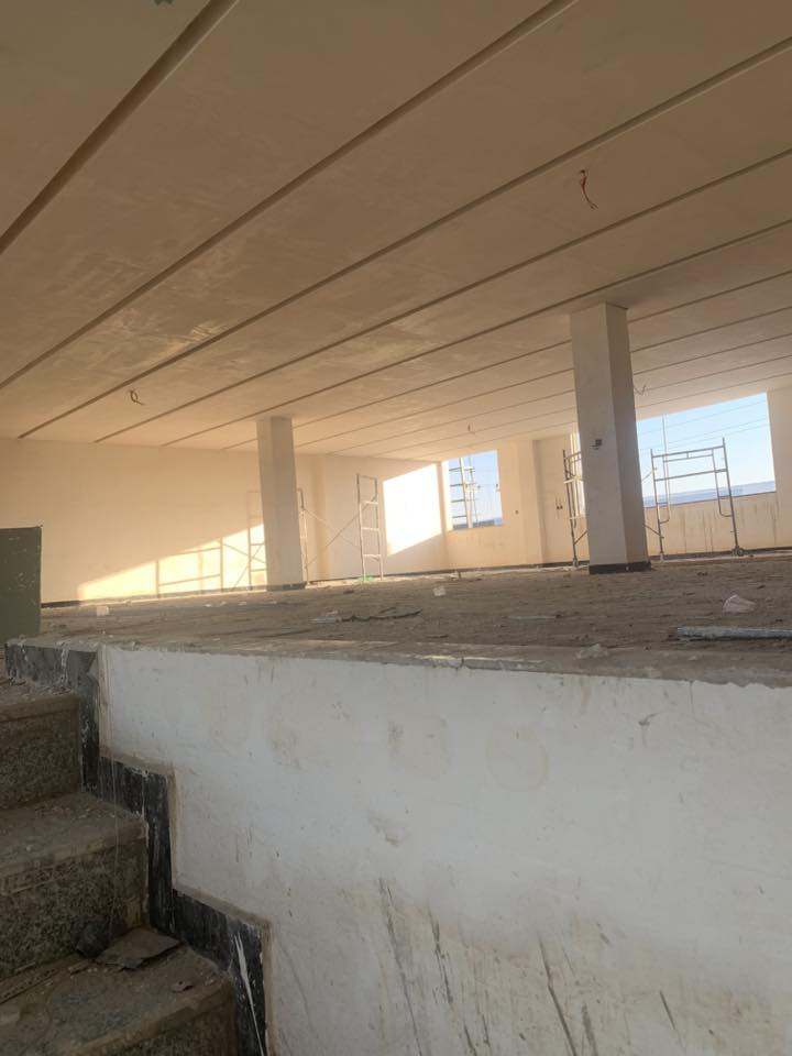 كادر طلس نشتغل عل متر طلس عام وجوده في العمل اتصال ***********
