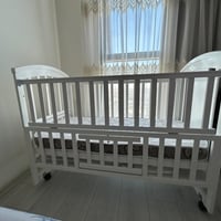تخت اطفال • سرير اطفال • مهد بيبي • سرير بيبي مستعمل • تخت بيبي مستعمل...