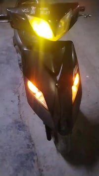 دراجه ثعلب للبيع مال رمبة مكينة نظيفه ب700  الخطيب الزراعي قرب برادات ...