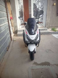 دراجة • للبيع