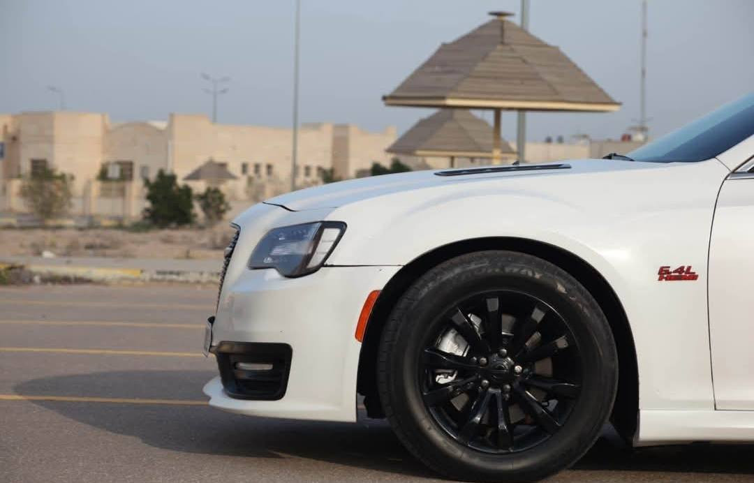 السلام عليكم 
للبيع أوباما فول مواصفات 2013محرك هيمي رقم بغداد 
مكان البصرة الجمعيات 
***********
السعر 130 البصرة, العراق
