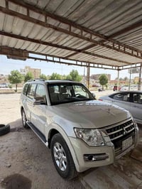 باجيرو • ٢٠١٥ • كفاله صبغ