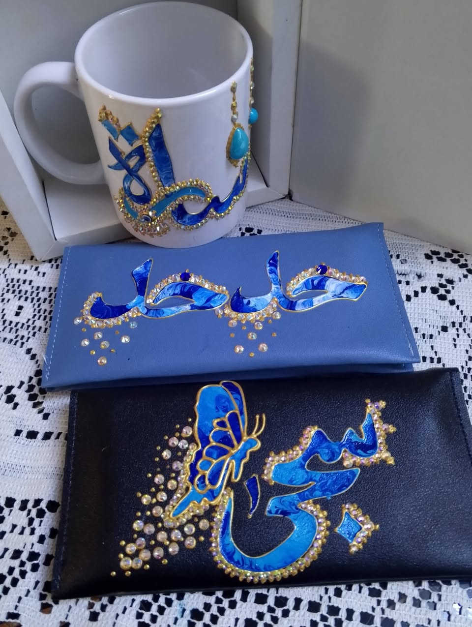 سلام عليكم بنات عرض مفتوح منا العيد المعلم كل 3اكواب ب10فقط


**إذا كنت صاحب هذا الإعلان وتريد حذفه لأي سبب، رجاءا أرسل رسالة إلى الدعم الفني**