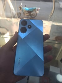 انفينكس هوت 30i • 128 جيجا • بطارية 5000