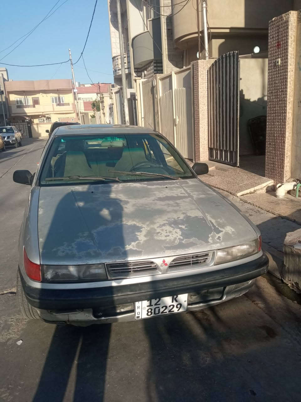 مستبوشي لنسر رقم انجليزي بسمي كاربون بيه مكينه أو كير مال كصه اربع تايرات جدد 
السعر 24 
*********** 
***********
