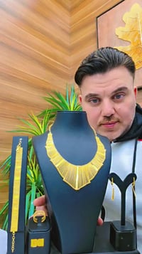 تخفيضات • مجوهرات مهند العكايشي • اربح لابتوب