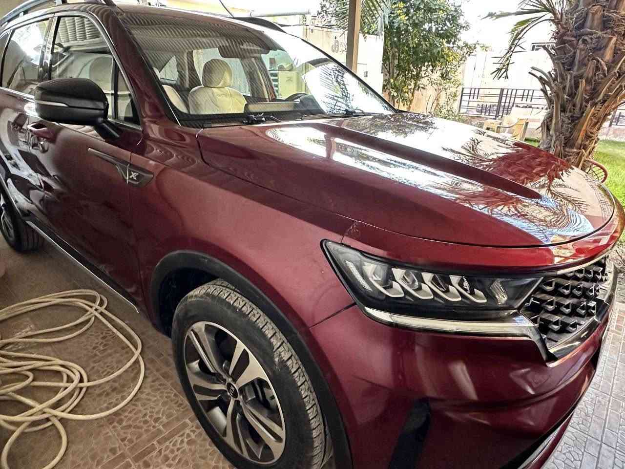 للبيع سورنتو الموديل 2022✅

سعرها ادخل ع رابط https://t.me/carssofiraq/15214

فول عدا الفتحة
ماشية 77 الف كيلو
الرقم سليمانية باسمي
المكان بابل
رقم تلفون ***********
.
.
🚗اعرض سيارتك ع اقوى قناة تلكرام للبيع و شراء سيارات ادخل ع رابط 
👇👇
https://t.me/carssofiraq
