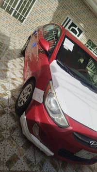 اكسنت • ٢٠١٦ • ١٦٠٠ سي سي