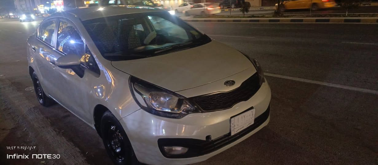 السلام عليكم كيه ريو 13خصوصي سنويه 27رقم مثنى مداور ثاني يوم مكان نجف مصبوغه عام كير ومكينه خير من الله حداديه حلوه تبريد شغال السعر 80وبيه مجال واي استفسار اتصل وبيك خير ودلل ***********
