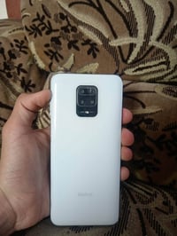 ريدمي نوت ٩ برو • ١٢٨/٦ • نضيف ٩٥٪